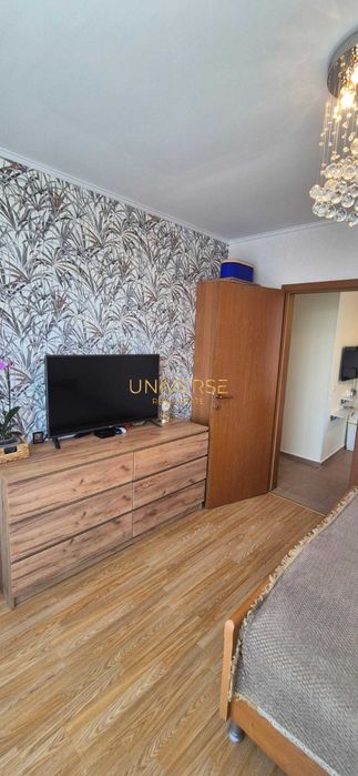 2+1 апартамент в целогодишен комплекс в Слънчев бряг #5164