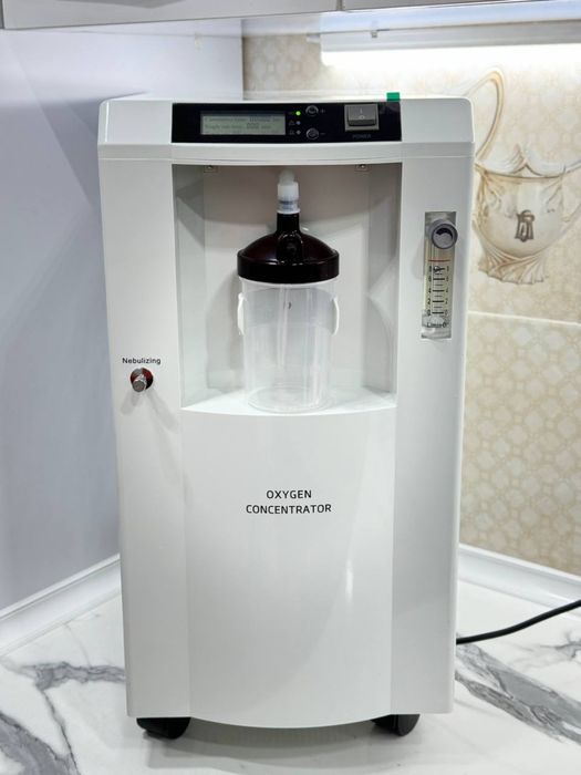 Кислородные концентраторы в аренду/ Kislorod apparat ijaraga