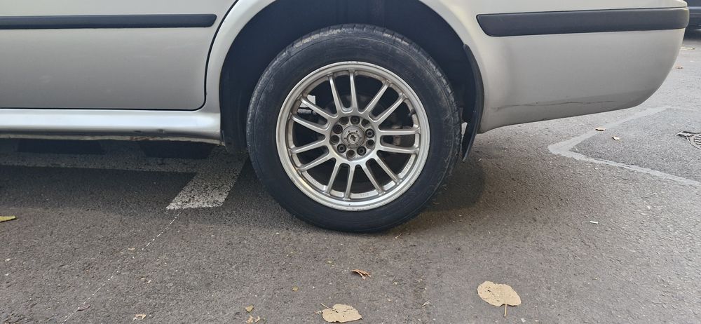 Skoda Octavia 1, motor 1.9 , 160cp, modificata