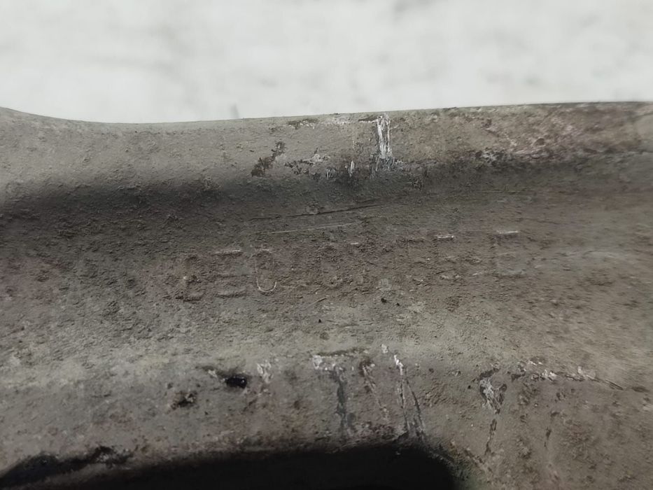 Brat suspensie fata 8e0407155e  2.0 TDI BLB Audi A4 B7 [2004 - 2008]