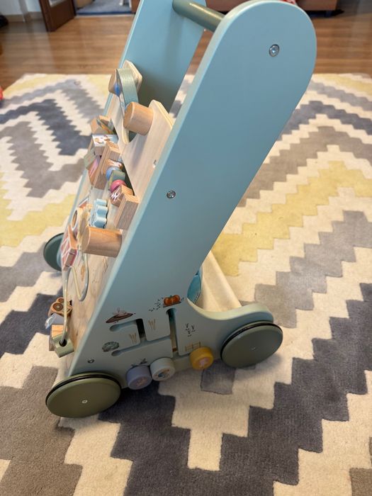 Проходилка little dutch