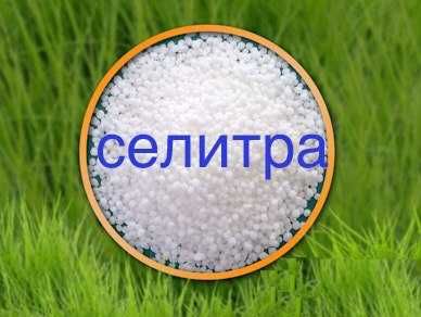 аммиачная селитра удобрения 150т