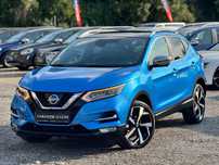 Nissan Qashqai Tekna+Panoramic Distronic Garantie 12//36 luni Rate Avans 0 Leasing