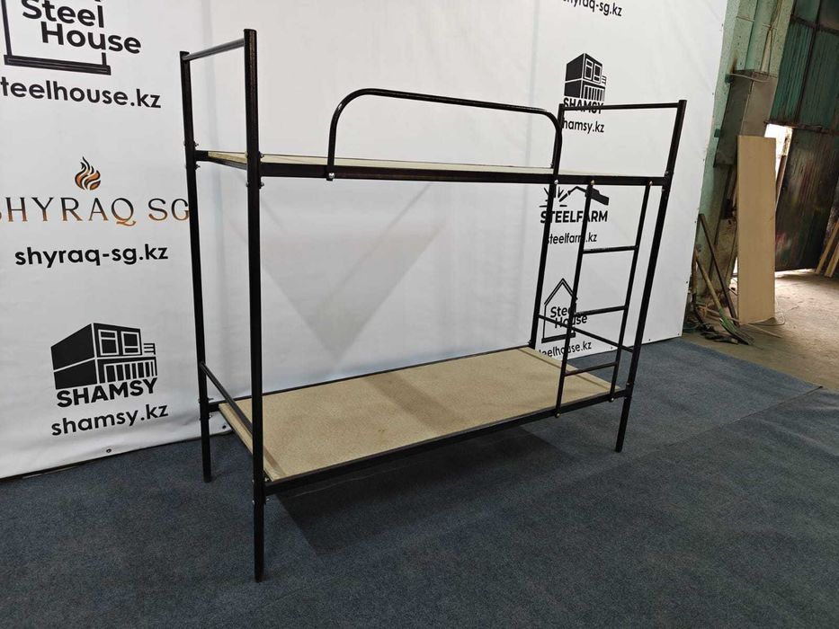 Кровать Двухъярусная Эконом