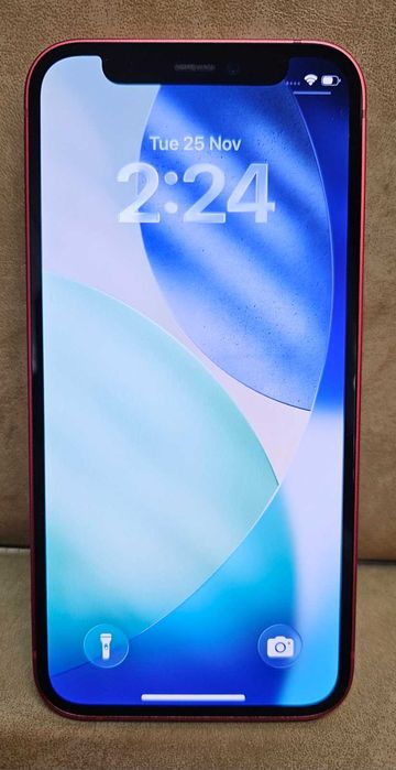 Apple iPhone 12 mini 128GB