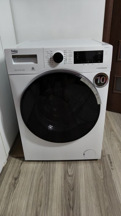 Mașina de spălat BEKO 9kg 1400