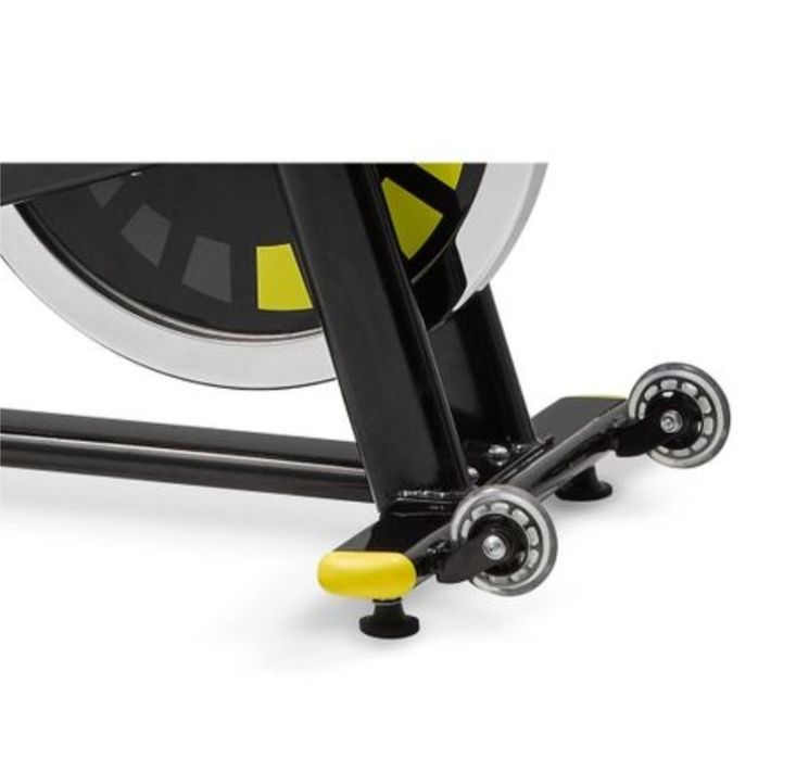 Bicicleta indoor cycling HORIZON GR3 Greutate max utilizator 130kg