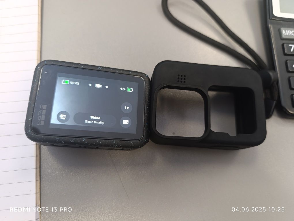 Go Pro Hero 12 black