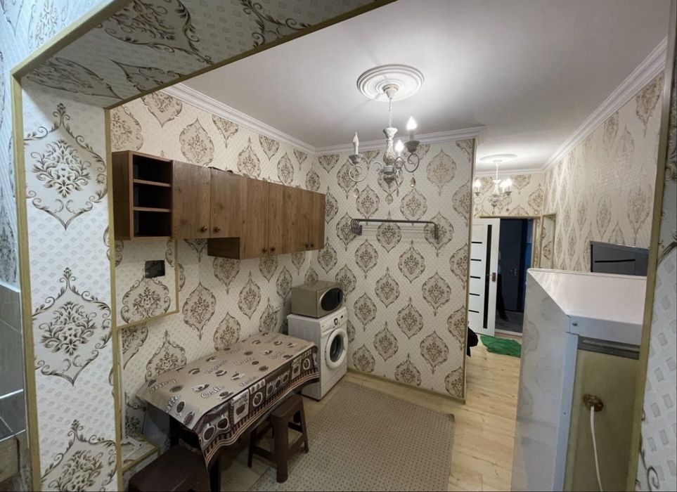 Сдается 1 ком Кадышева рынок