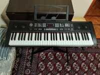 Синтезатор Electronic Keyboard