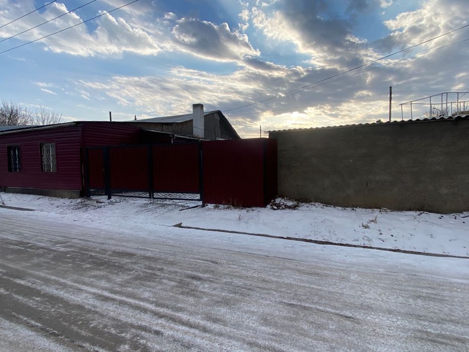 Продается 3-х комн. дом