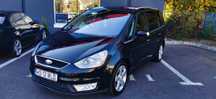 Dezmembrez Ford galaxy