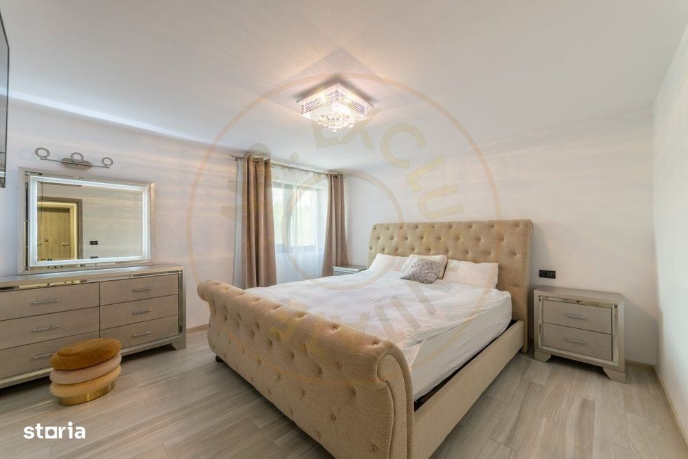 CASA Premium construita cu dragoste Zona Gavana Pitesti