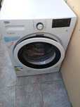 Mașina de spălat rufe 7 kg Beko elin