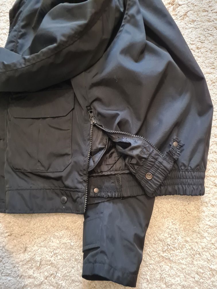 Geaca Blauer Police Bomber