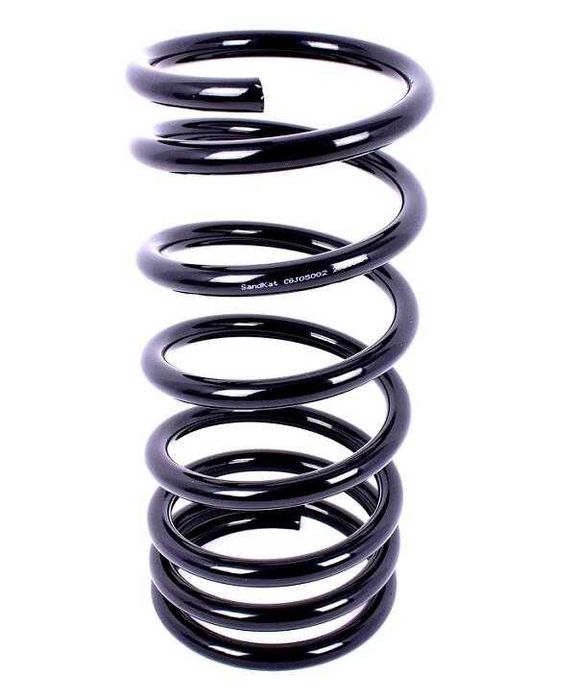 задни пружини +5  Mitsubishi Pajero Pajero Sport Challenger 2 Galloper