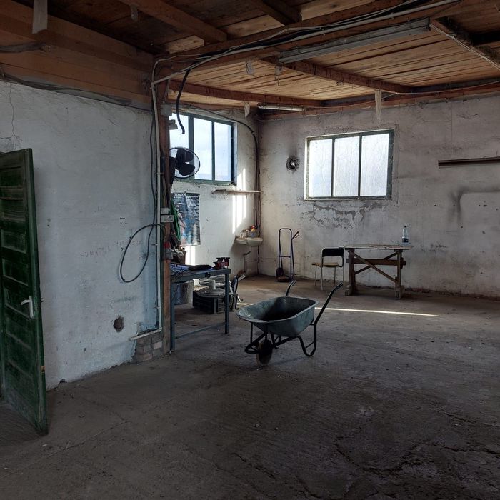 Hala De Inchiriat Baia Mare 370m