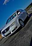 Volkswagen passat b6