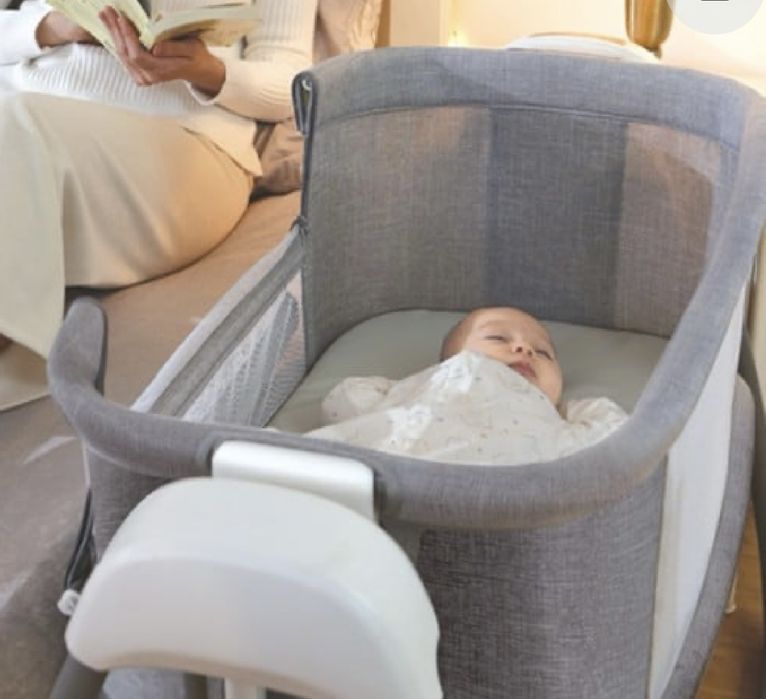 Patut copii cu functie leganare