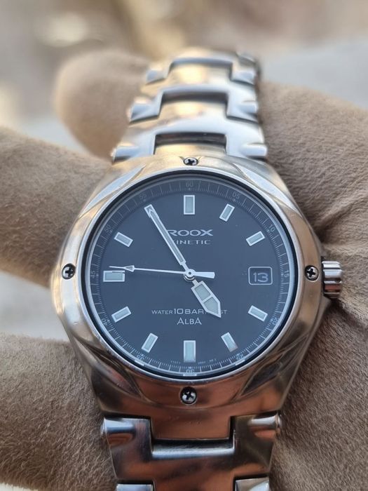 Оригинал Raymond Weil