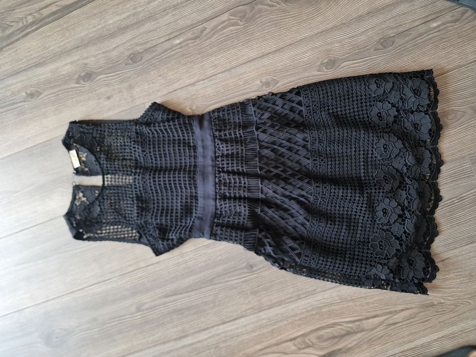 Оригинална рокля Pinko