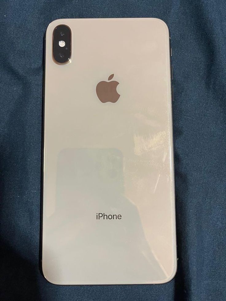 Iphone Xs max srocna