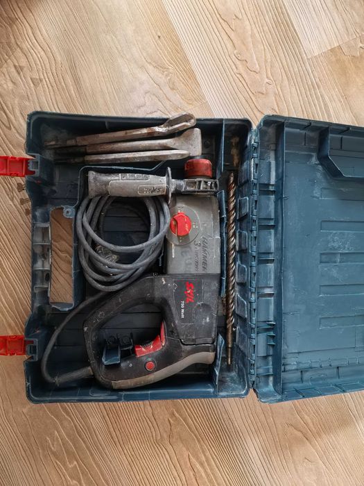 Перфоратор Skil 750W