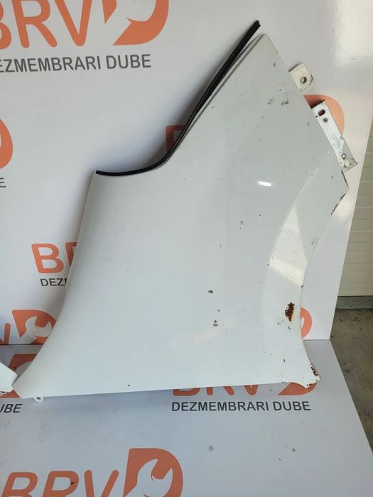 Aripa fata pentru Renault Master / Opel Movano Euro 5 (2010-2015) an f