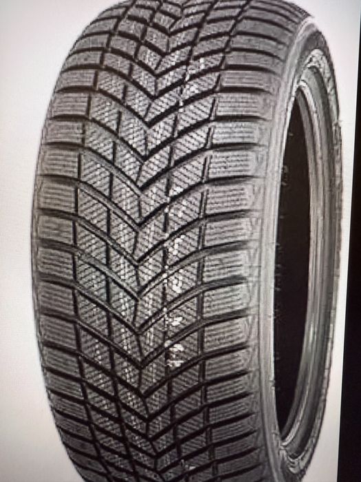 Зимни гуми Infinity Ecozen