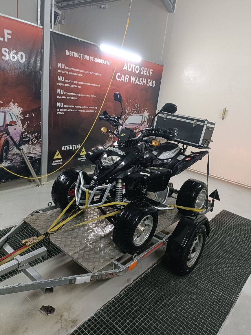 ATV 200 cc Shineray