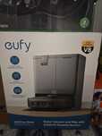 Eufy X10 Pro Omni