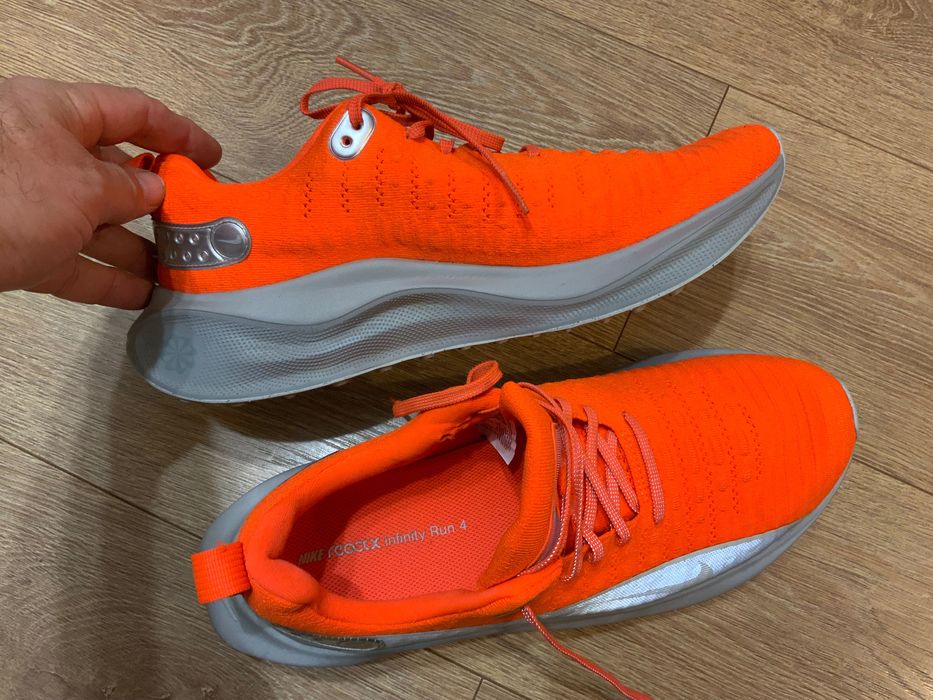 Nike-оригинални маратонки 46 размер