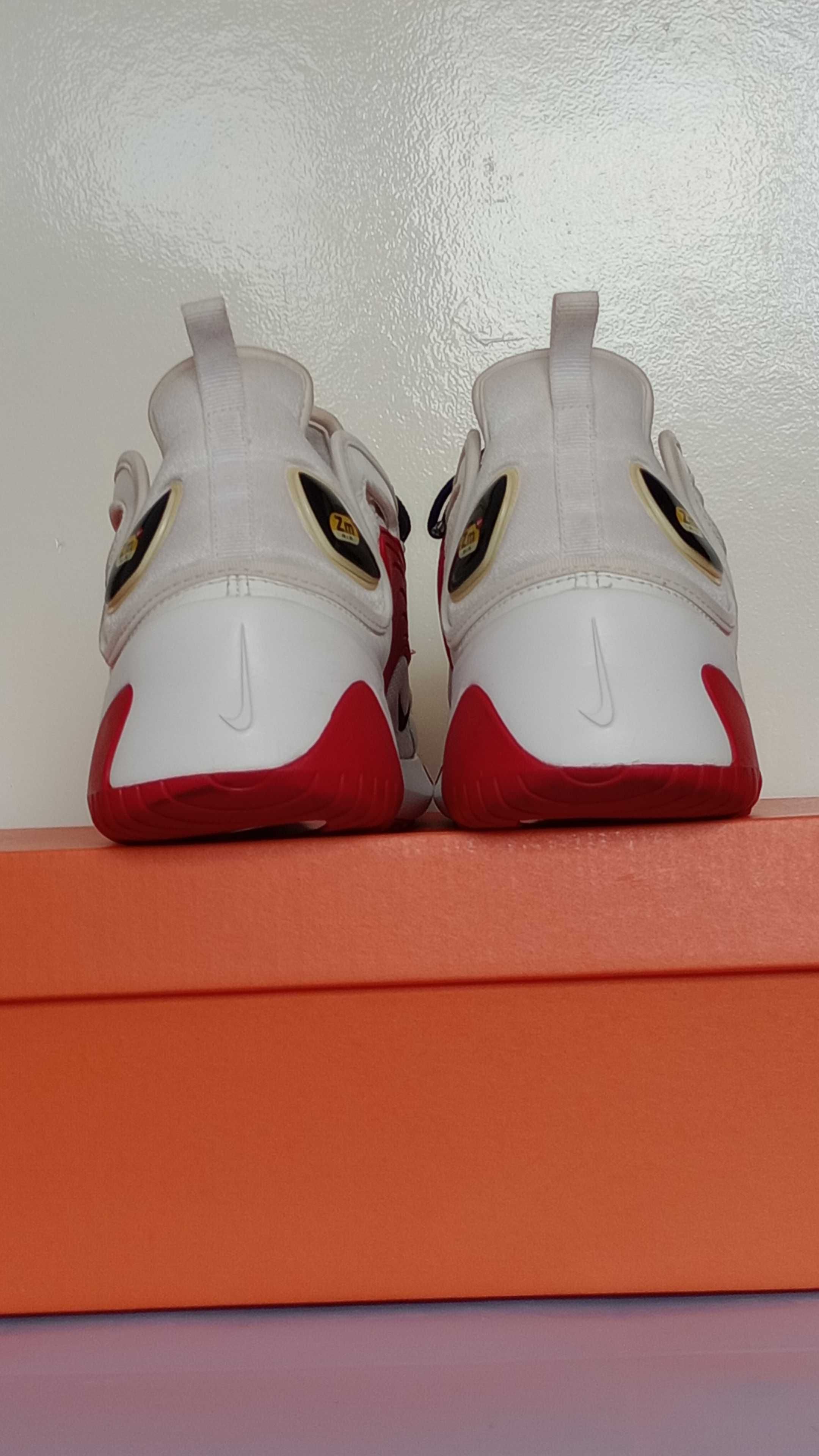 Nike Zoom 2K номер 44.5
