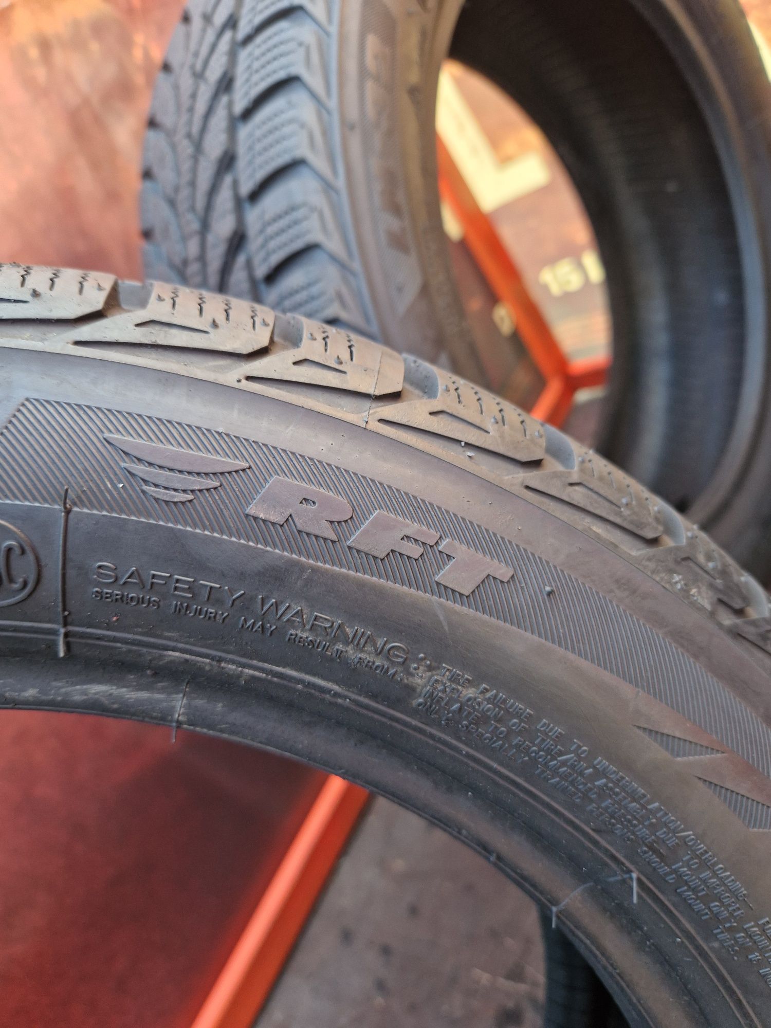 4 Anvelope noi Bridgestone 195 55 R16 M + S