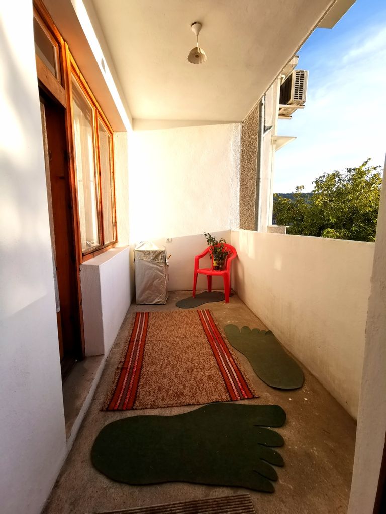 Продава се Четиристаен апартамент в Горна Оряховица - 105 кв.м за 905 €/кв.м - Снимка #15