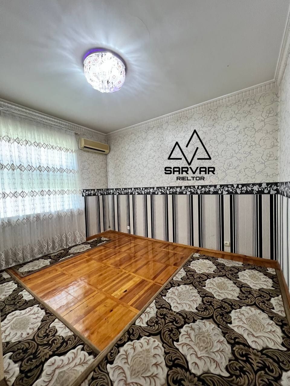 Продам 2/4/5 С. Азимова Ц-1 Эко парк