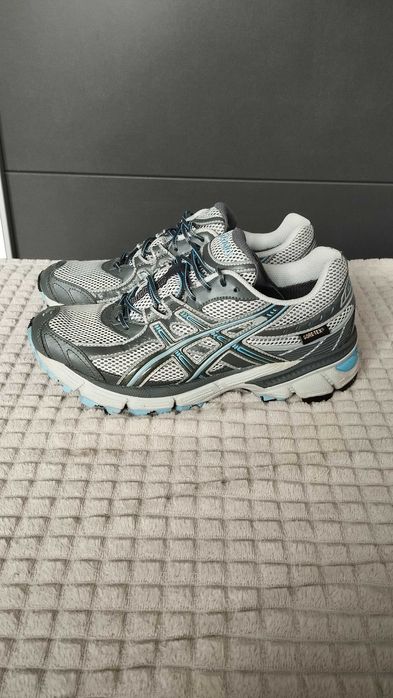 Дамски маратонки Asics Gel Moriko gtx размер 38 водоустойчиви goretex