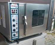 Cuptor patiserie
