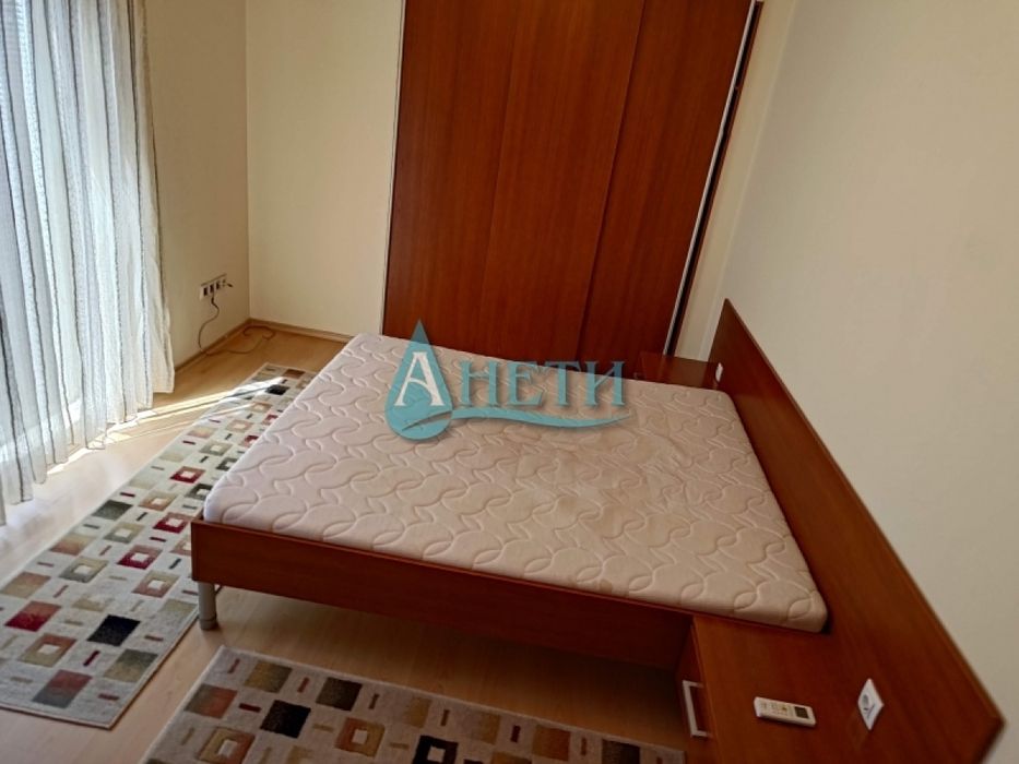 Дава се под наем Тристаен апартамент в София, Гео Милев - 111 кв.м за 800 € - Снимка #6