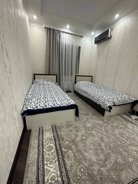 Аренда 3х комн Мирабад