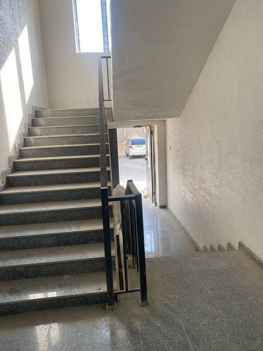 Квартира Дуплекс