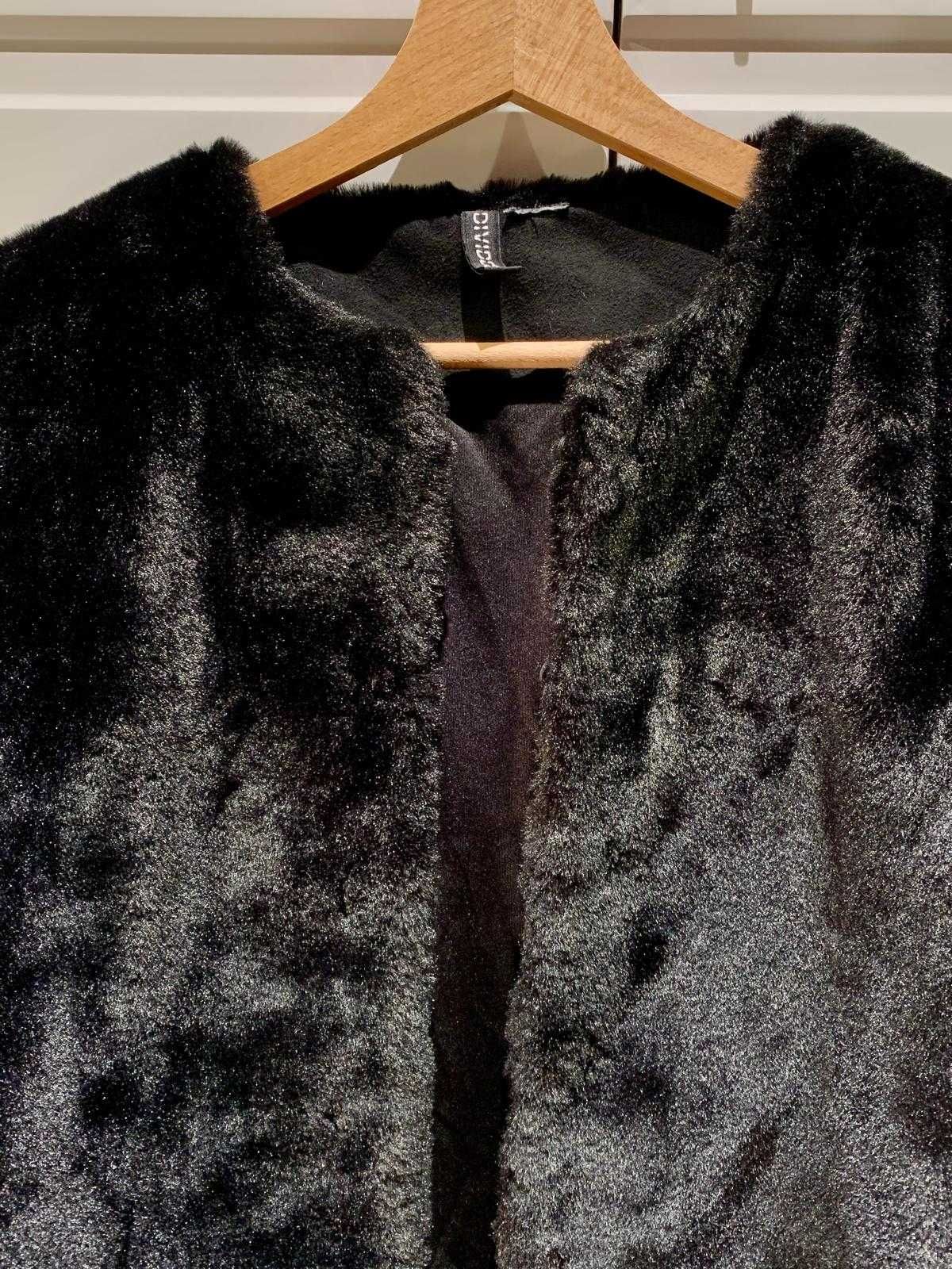 H&M Divided Fleece S