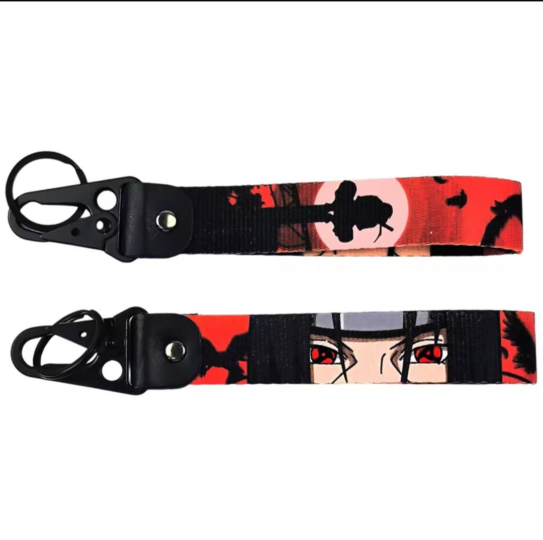 Ключодържател Naruto