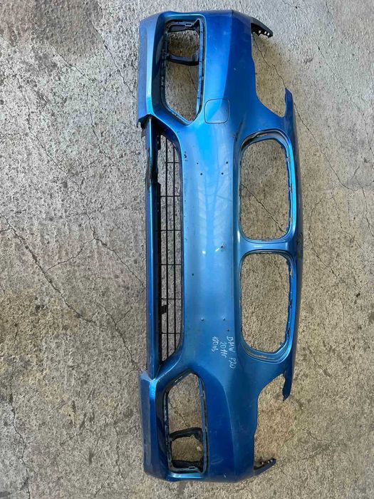 Оригинална Предна броня BMW F20 F21 БМВ 1-серия