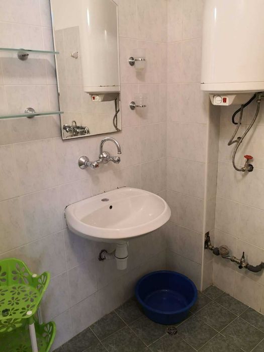 Продава се Двустаен апартамент в Бургас, Меден рудник - зона А - 65 кв.м за 393 €/кв.м - Снимка #1