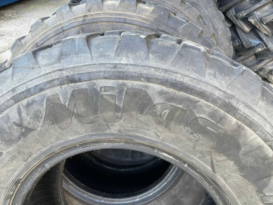 335/80r20 cauciucuri 12.5r20 Continental anvelope de tractor