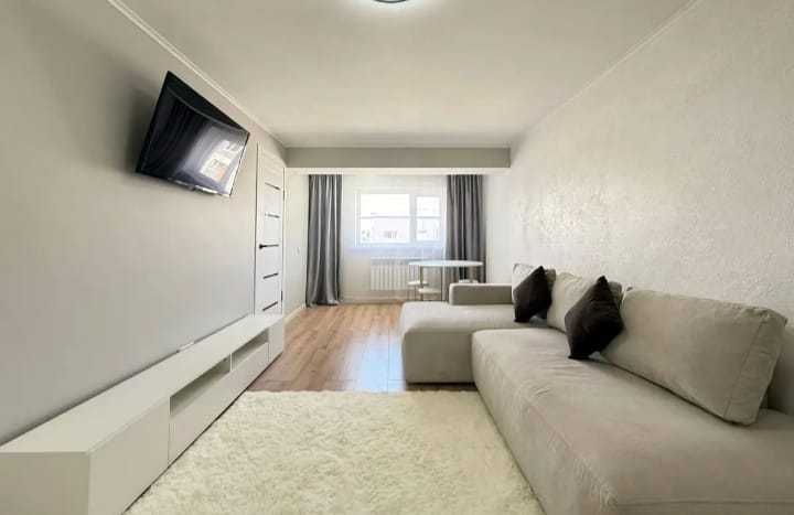 Нура, 2-хкомн.студия, Аллея ГринЛайн, Ханшатыр, КазГЮА