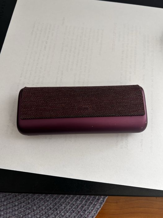 Dispozitiv Iqos Iluma One si dispozitiv Iqos Iluma Prime