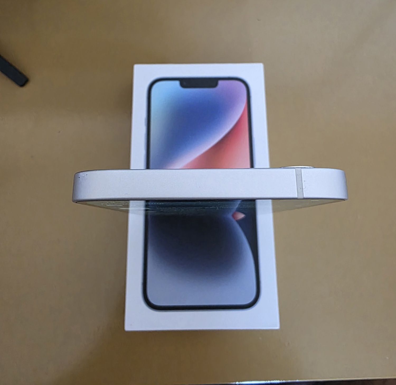 IPhone 12 64gb white