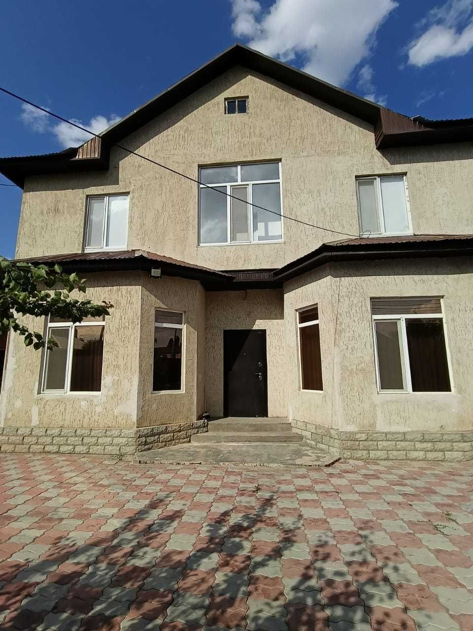 Продам коттедж в Заречном-2